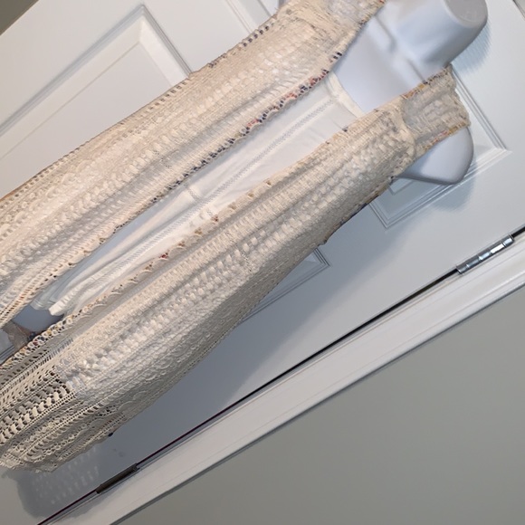 Beautiful Boho vest - Picture 1 of 7